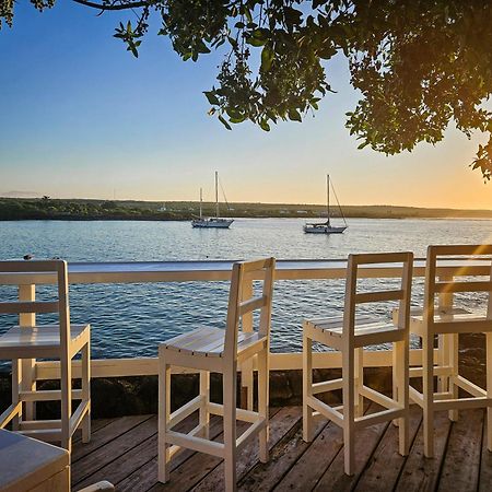 Hotel Cucuve Puerto Ayora  Eksteriør billede