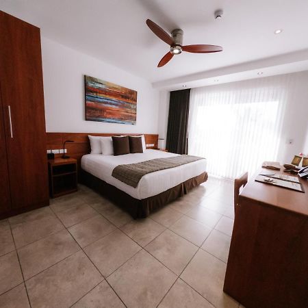 Hotel Cucuve Puerto Ayora  Eksteriør billede