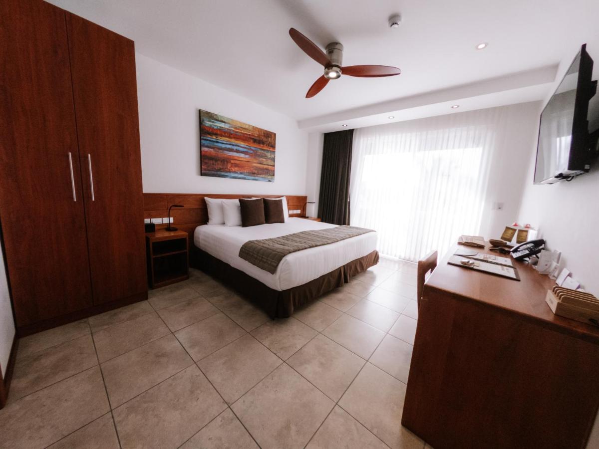 Hotel Cucuve Puerto Ayora  Eksteriør billede